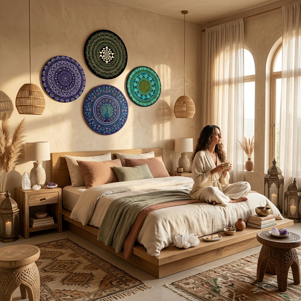 Bedroom Sanctuary