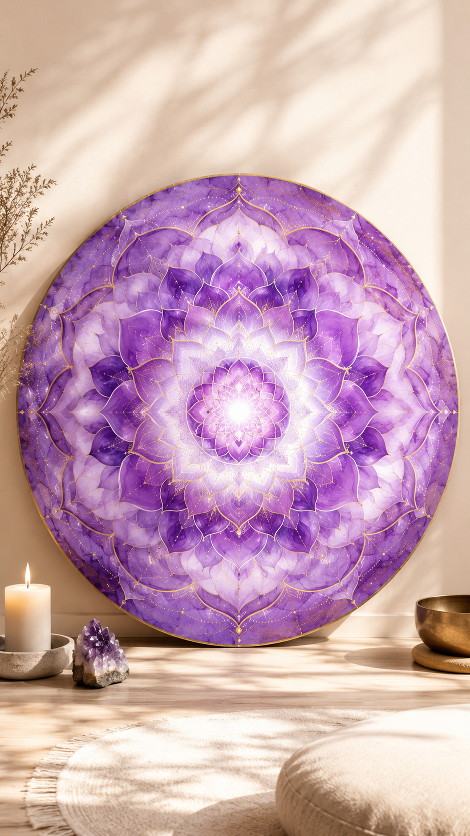 Crown Chakra