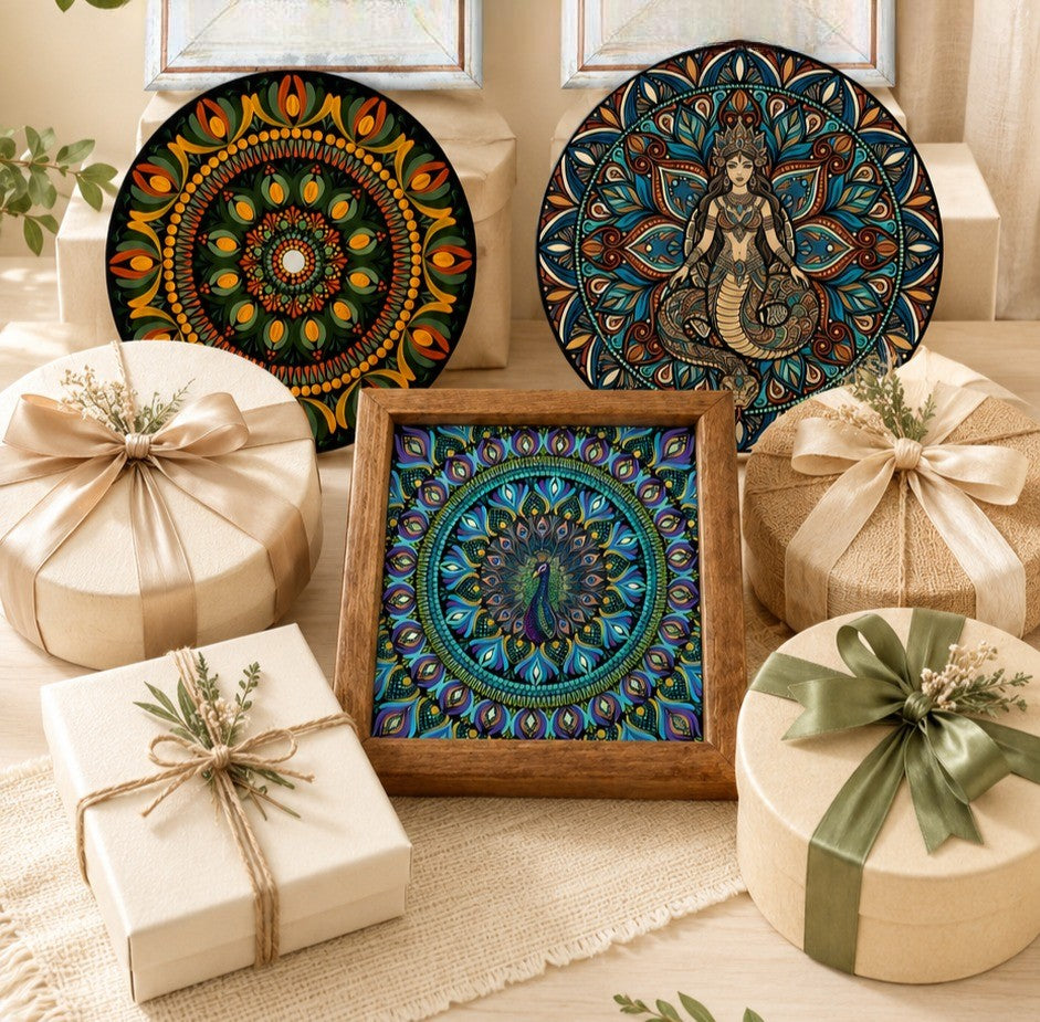 Unique Gifts Collection