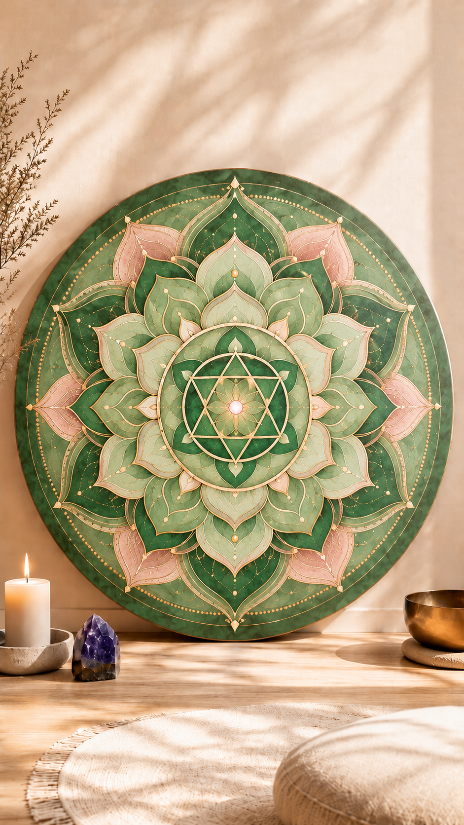 Heart Chakra
