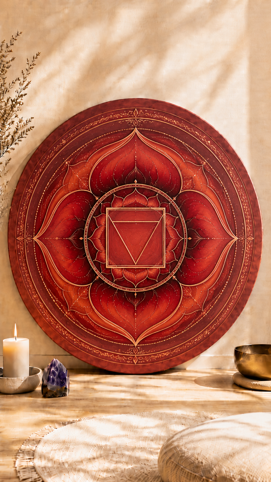 Root Chakra