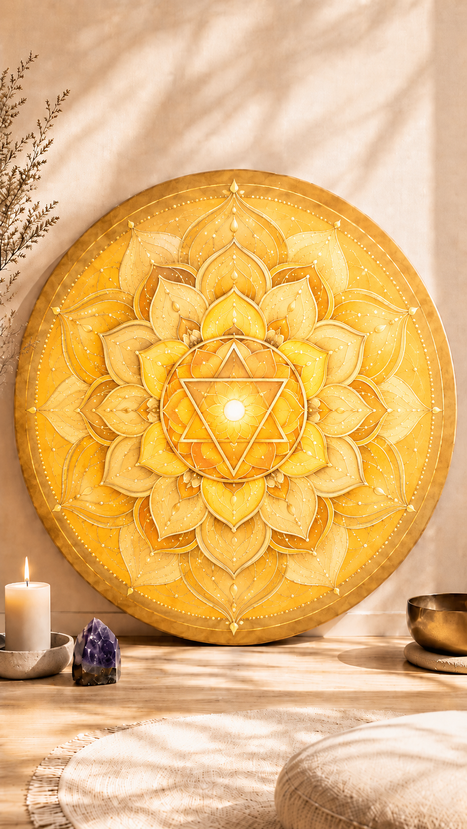 Solar Plexus
