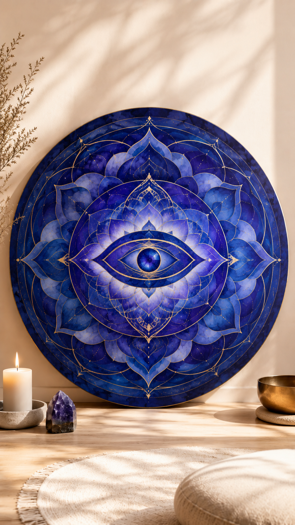 Third Eye